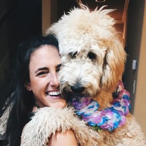 Meet your Posher, Katherine